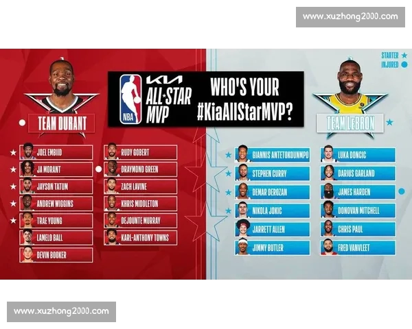 2026赛季NBA精彩对决全览与关键比赛时间安排指南