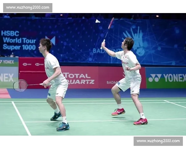 网球赛场比分解析与关键局势策略全面指南